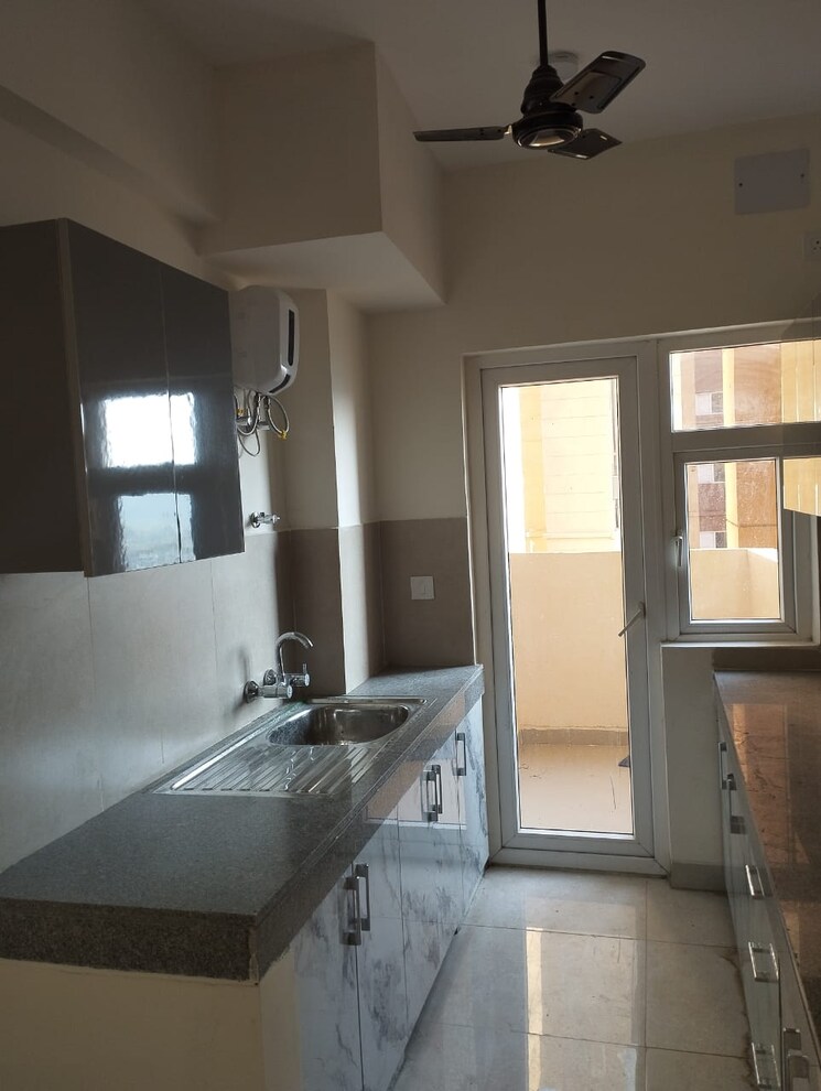 Kitchen, eldeco-accolade 2 Bedroom 1264 Sq.Ft. Apartment In Sohna Sector 2 Gurgaon 8858747