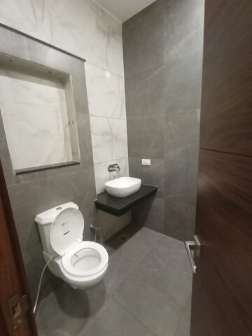 Bathroom in 2 BHK Independent House at Sector 11 – for Rent