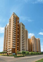 2 BHK 1264 Sq.Ft. Apartment in Eldeco Accolade