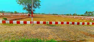 Plot Area in  Plot at Kanpur Road – for Sale