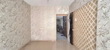 Room in 1 BHK Apartment at Raunak Unnathi Greens, Kasarvadavali – for Rent