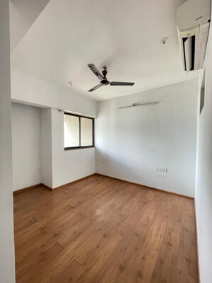 Master Bedroom in 3 BHK Apartment at Lodha Palava Downtown, Dombivli East – for Sale