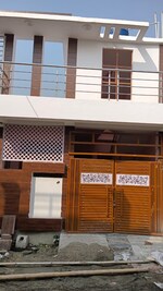 2 BHK + Pooja Room,Study Room,Extra Room 1050 Sq.Ft. Independent House in Krishna Nagar