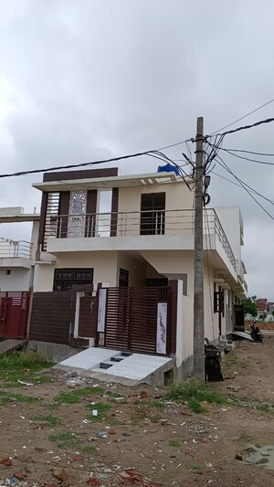 2 BHK Independent House – Exterior View View at Krishna Nagar - for Sale