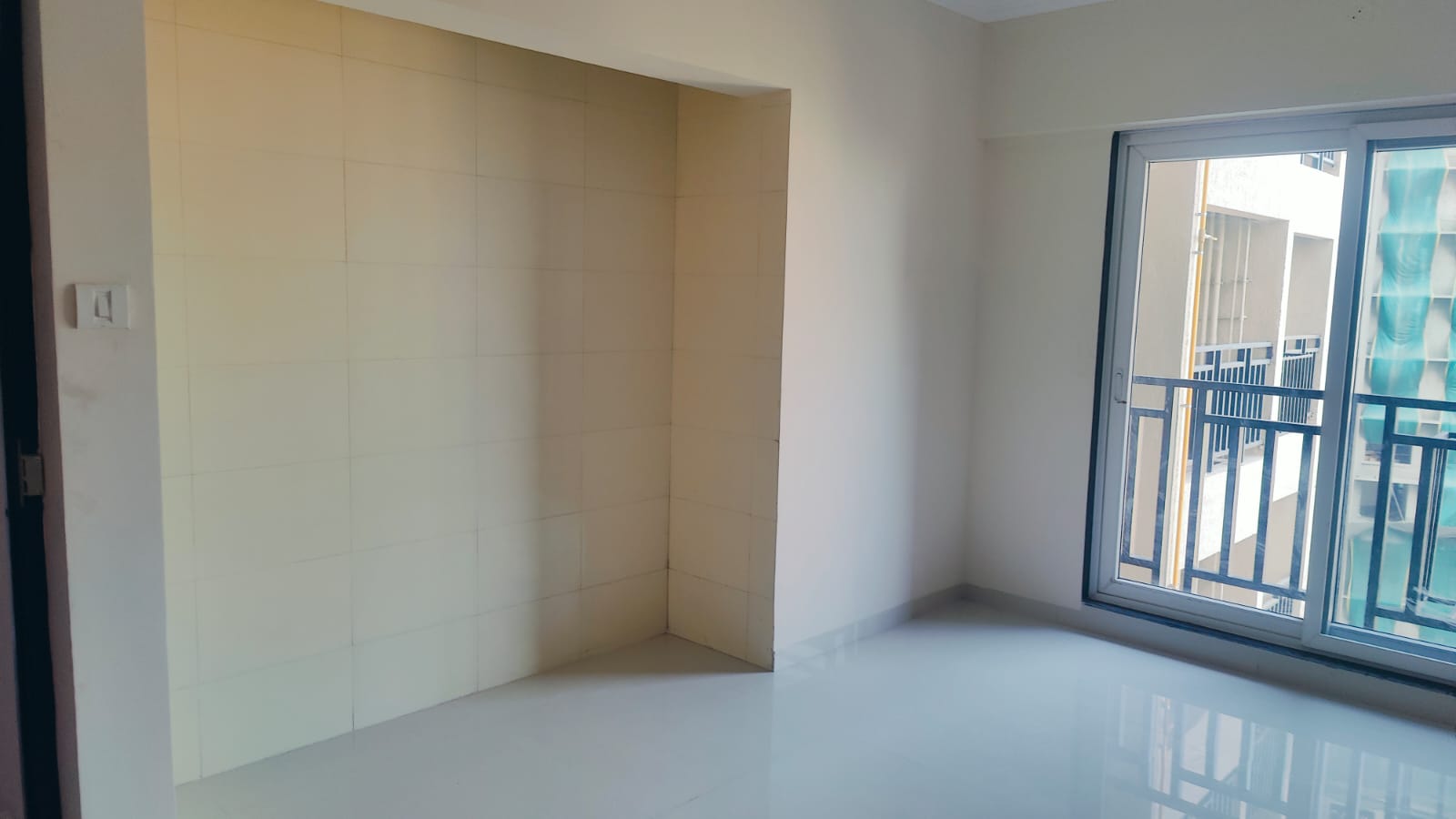 1 BHK Apartment For Rent in Rosa Gardenia
