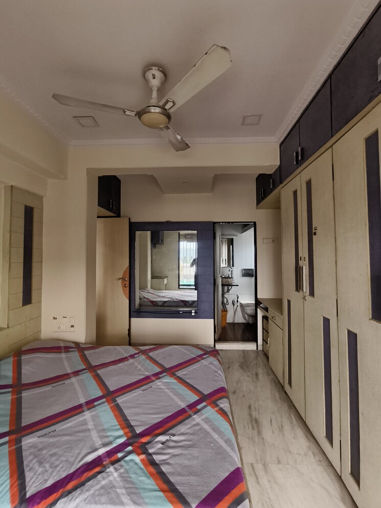 undefined, gold-mist 3 Bedroom 1200 Sq.Ft. Apartment In Vile Parle West Mumbai 8858768