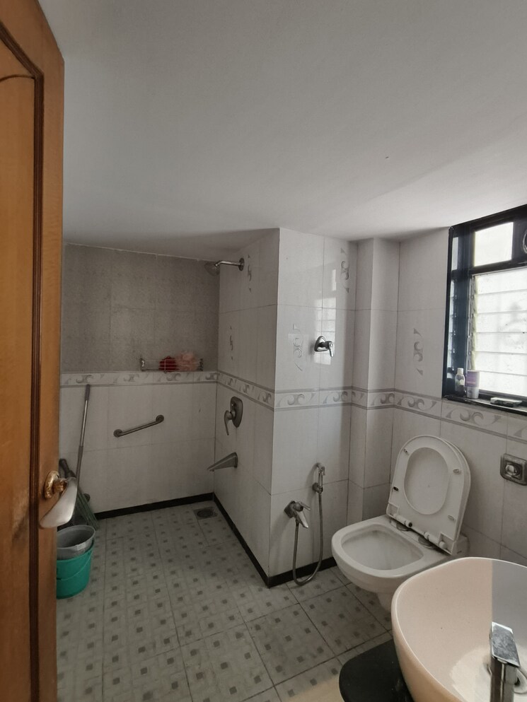 Kitchen, gold-mist 3 Bedroom 1200 Sq.Ft. Apartment In Vile Parle West Mumbai 8858768