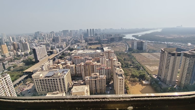 Exterior View, sheth-irene 1 Bedroom 434 Sq.Ft. Apartment In Malad West Mumbai 8858764