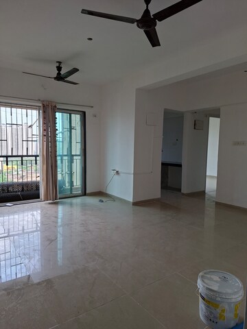 2 BHK Apartment – Exterior View View at Vihang Valley Phase 2, Kasarvadavali - for Rent