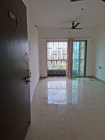 2 BHK Apartment For Rent in Vihang Valley Phase 2, Kasarvadavali