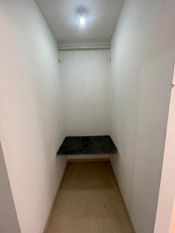 Building Lobby in 3 BHK Apartment at Lodha Palava Downtown, Dombivli East – for Rent