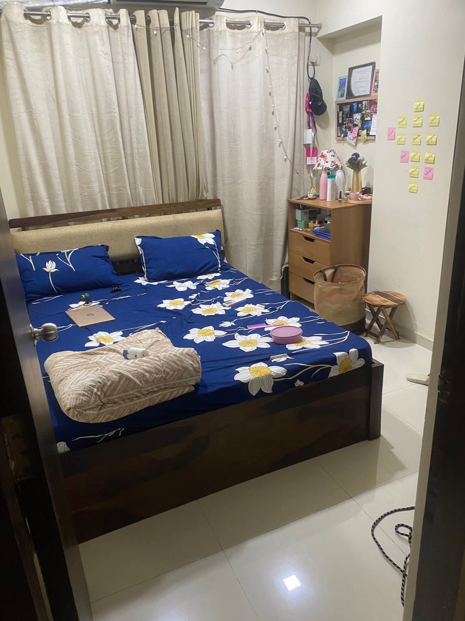 Pg For Rent in Best Complex Andheri West