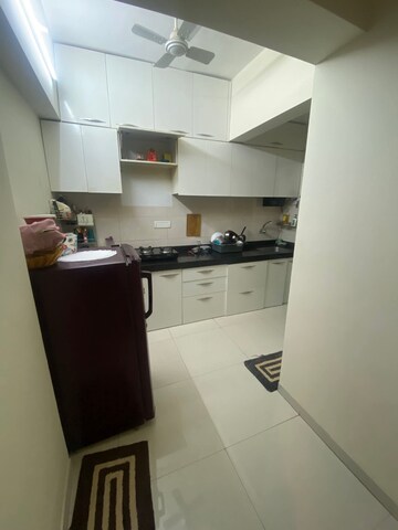 Kitchen in  Pg at Best Complex Andheri West, Andheri West – for Rent