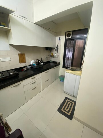 Kitchen in  Pg at Best Complex Andheri West, Andheri West – for Rent