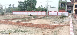  Land – Exterior View View at Kanpur Road - for Sale