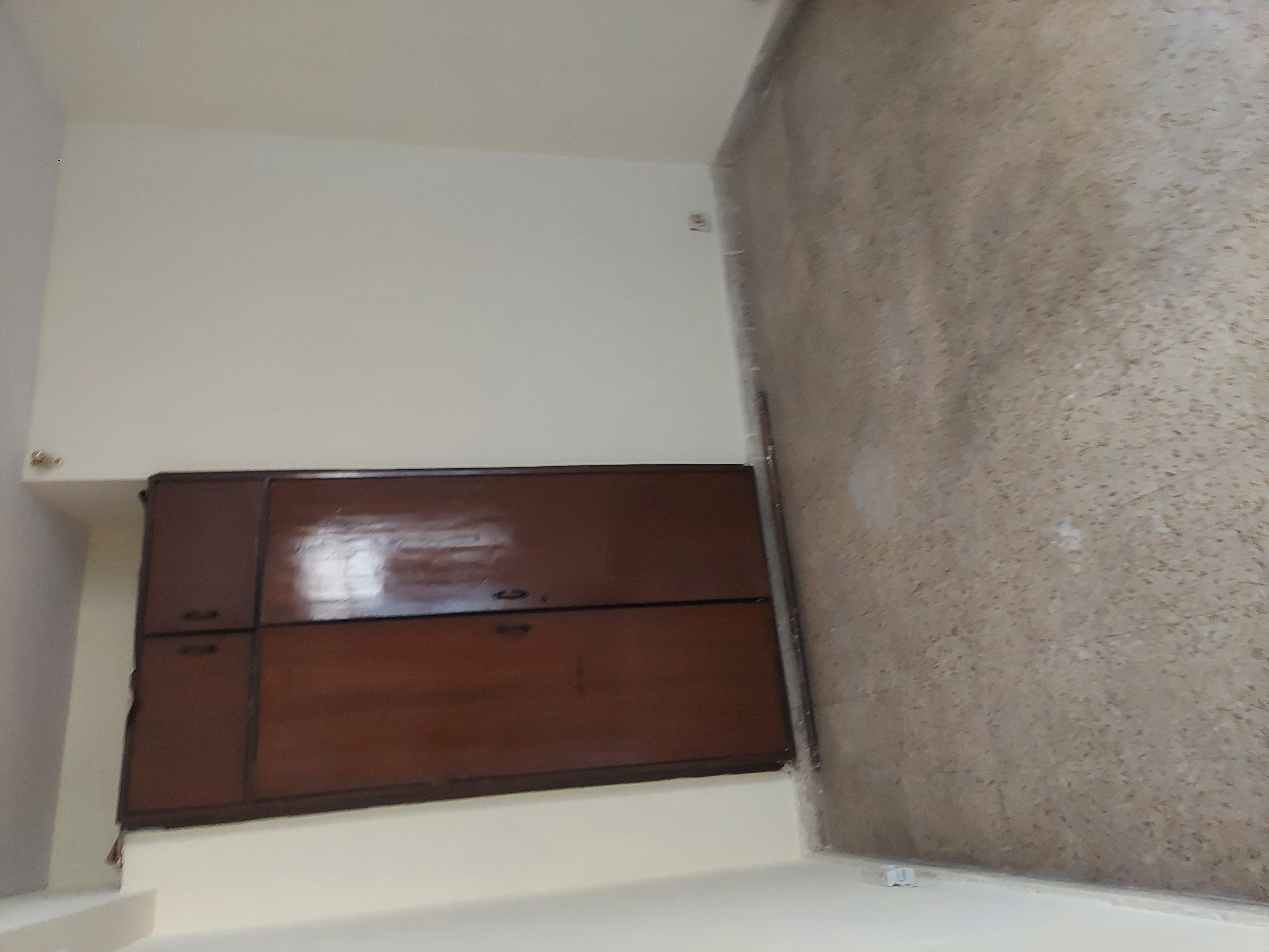 3 BHK + Extra Room Apartment For Sale in Trilok Apartment 