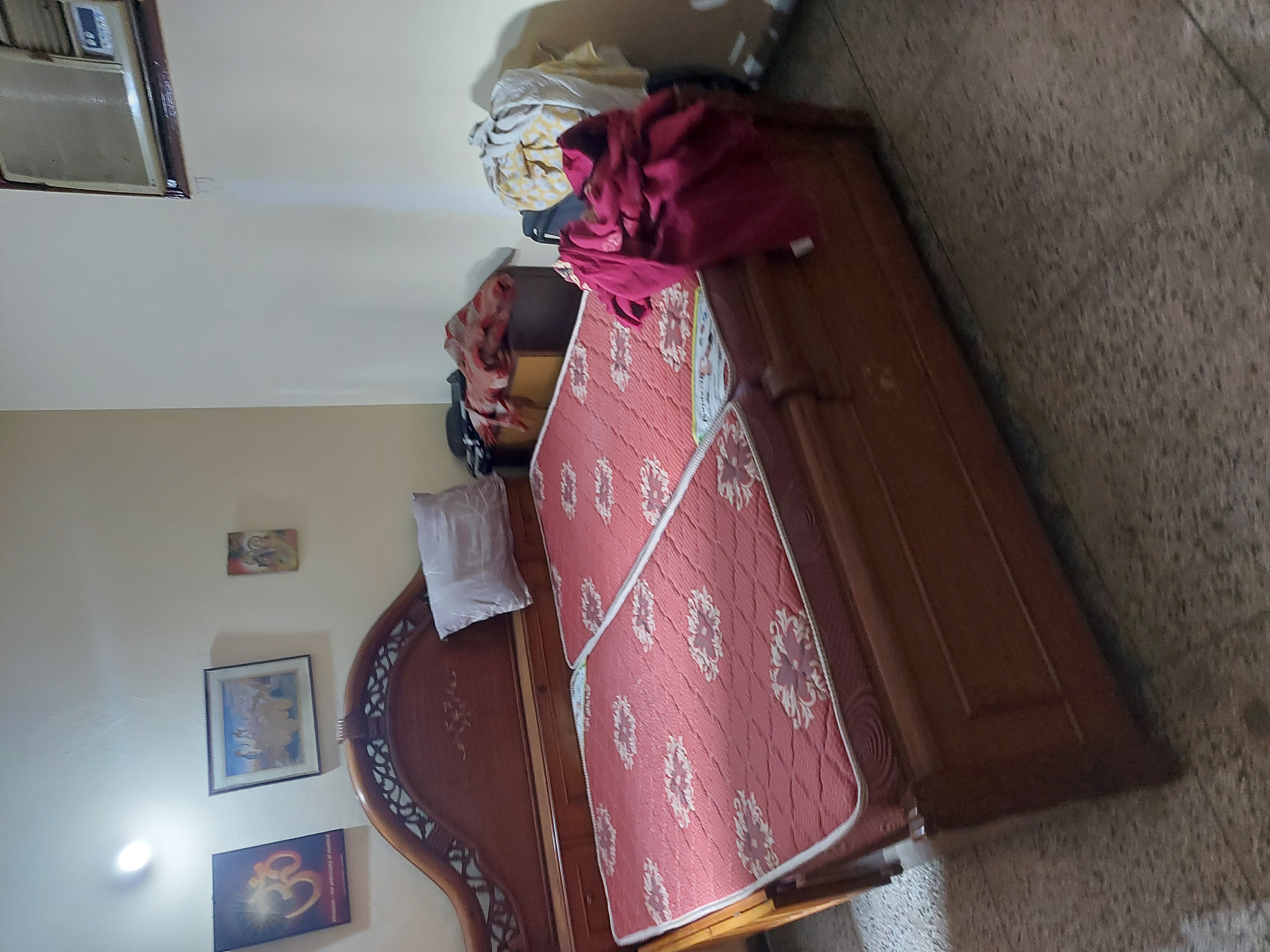 2 BHK Apartment For Sale in Amarpali Apartment 