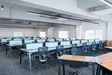  Office Space For Rent in Kolte Patil Giga Space, Viman Nagar