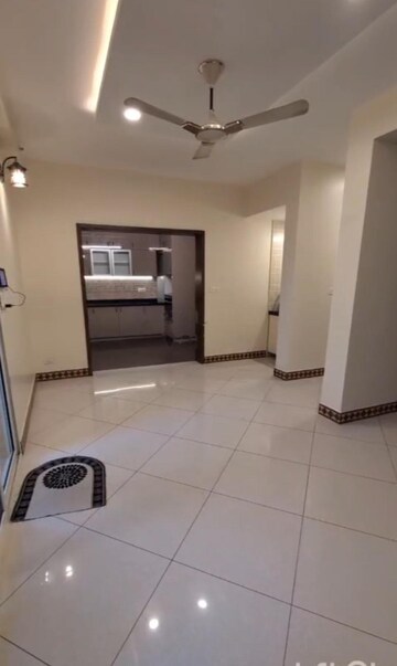 Bathroom in 4 BHK Apartment at Valmark City Ville, Bannerghatta Road – for Rent
