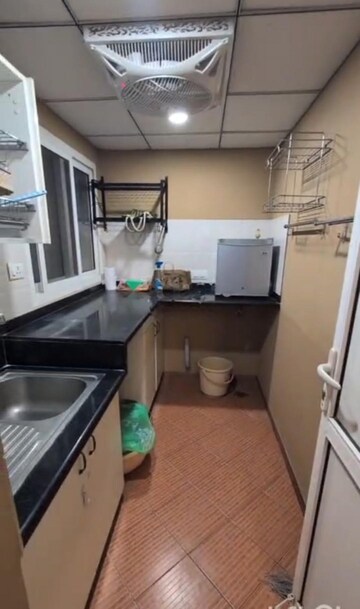 Kitchen in 4 BHK Apartment at Valmark City Ville, Bannerghatta Road – for Rent
