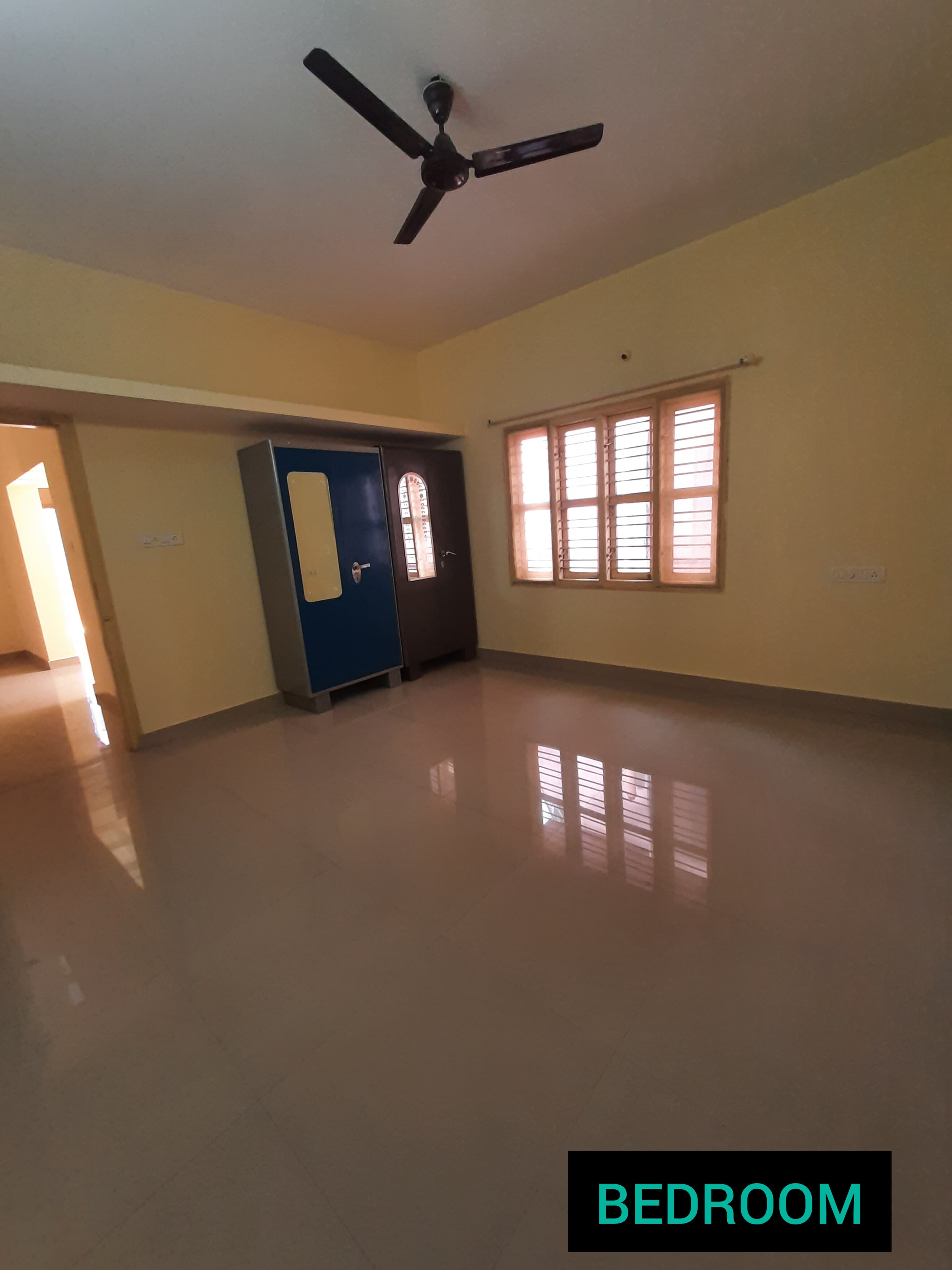 1 BHK Builder Floor For Rent in Ashbulla Real Estate Agen