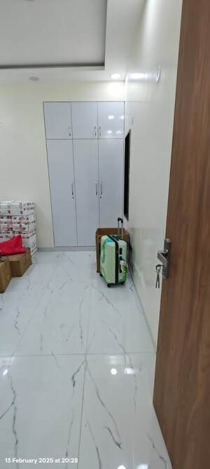 Room in 2 BHK Apartment at Ip Extension – for Sale