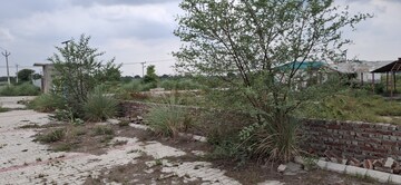 Plot Area in  Plot at Jewar – for Sale