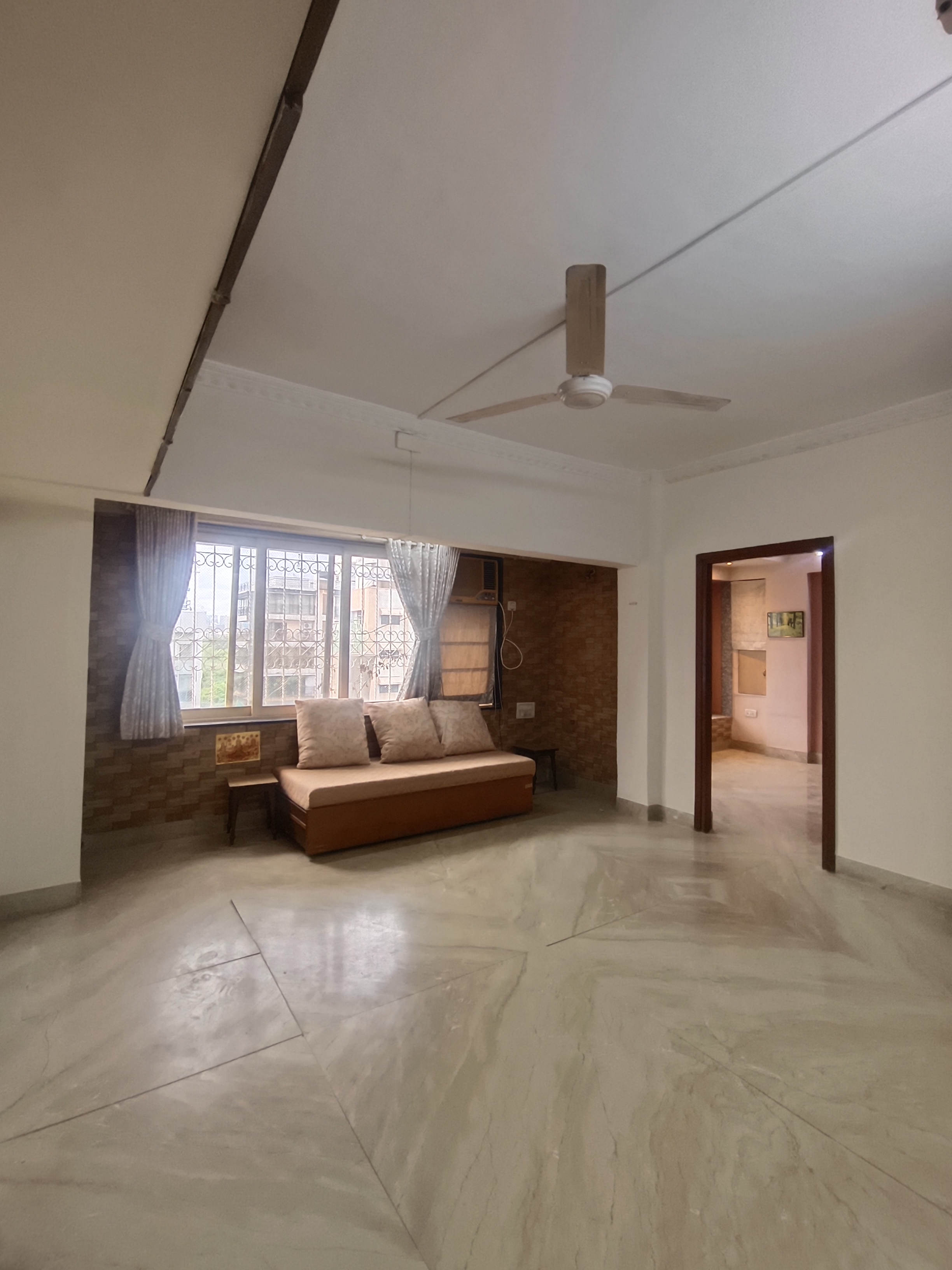 3 BHK Apartment For Rent in Gold Mist
