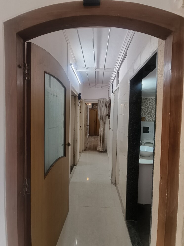 undefined, gold-mist 3 Bedroom 1200 Sq.Ft. Apartment In Vile Parle West Mumbai 8858819