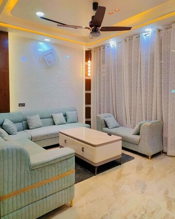 4 BHK Villa For Sale in Unitech Nirvana Country Aspen Greens, Sector 50