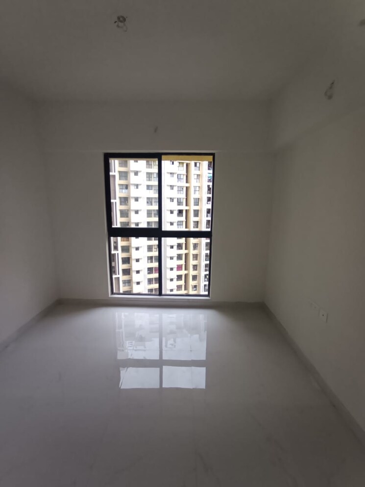 Master Bedroom, runwal-gardens 1 Bedroom 470 Sq.Ft. Apartment In Dombivli East Thane 8858996