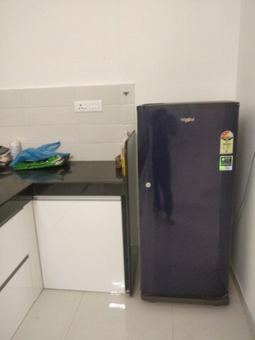 Furnished Amenities in 2 BHK Apartment at Saheel ITrend Homes, Hinjewadi – for Rent
