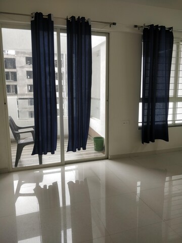 Building Lobby in 2 BHK Apartment at Saheel ITrend Homes, Hinjewadi – for Rent