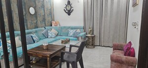 Gym in 5 BHK Villa at Uppal Southend, Sector 49 – for Sale