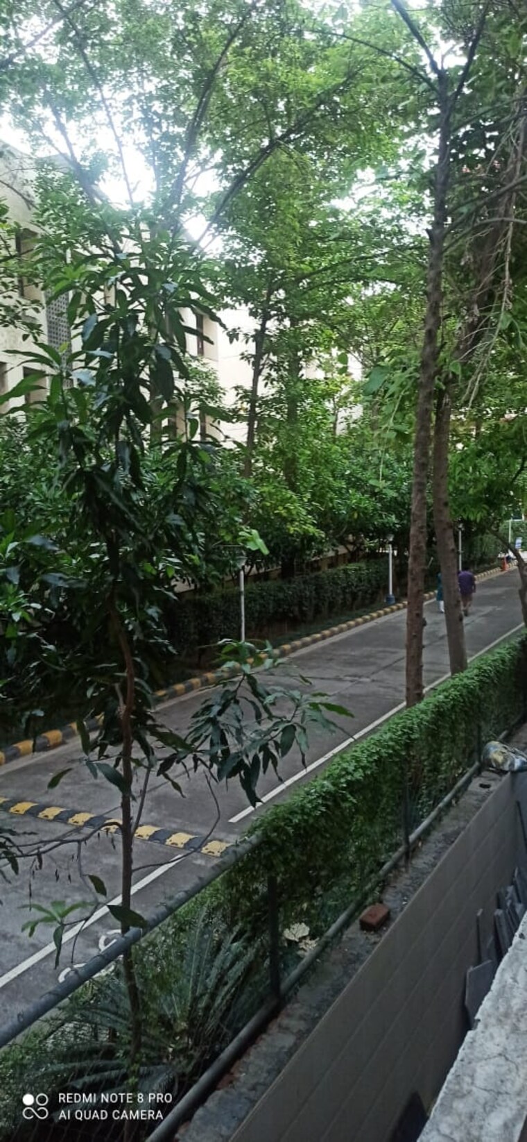 Balcony, uppal-southend 5 Bedroom 733 Sq.Yd. Villa In Sector 49 Gurgaon 8858830