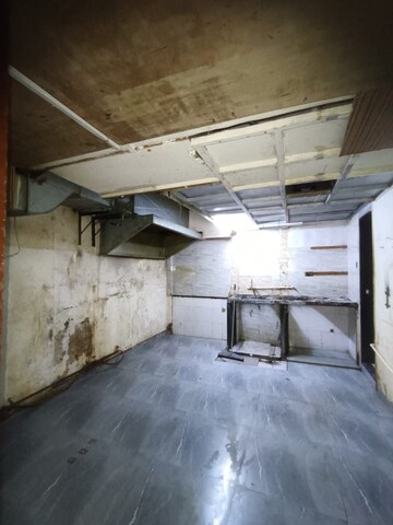 Floor Plan in  Shop at Zohra Agadi Nagar, Andheri West – for Rent