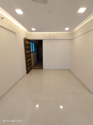 Kitchen in 1 BHK Apartment at Mateshwari Altura, Khidkali – for Sale