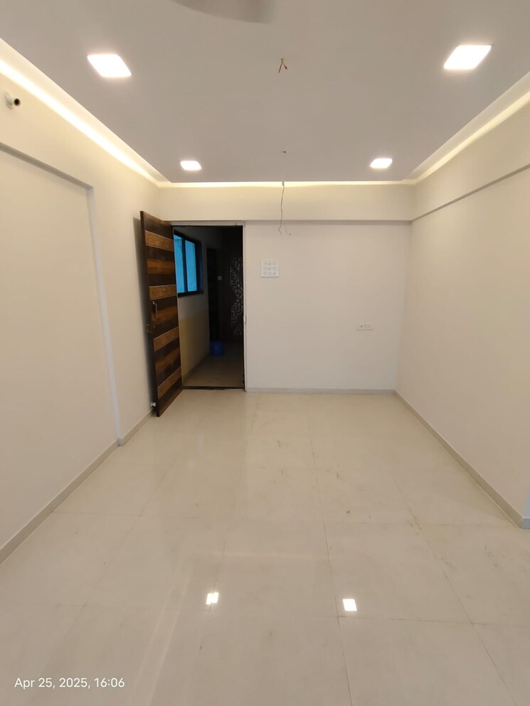 Kitchen, mateshwari-altura 1 Bedroom 418 Sq.Ft. Apartment In Khidkali Thane 8858834