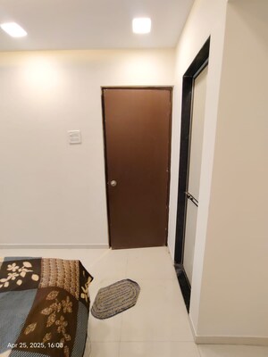 Furnished Amenities in 1 BHK Apartment at Mateshwari Altura, Khidkali – for Sale