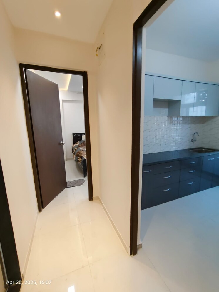 Room, mateshwari-altura 1 Bedroom 418 Sq.Ft. Apartment In Khidkali Thane 8858834