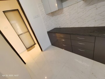 Furnished Amenities in 1 BHK Apartment at Mateshwari Altura, Khidkali – for Sale
