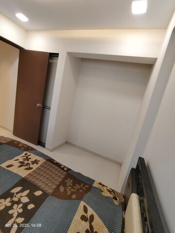 Kitchen in 1 BHK Apartment at Mateshwari Altura, Khidkali – for Sale