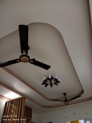 Furnished Amenities in 3 BHK Apartment at Vaishnavi Serene, Yelahanka – for Rent