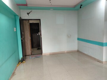 1 BHK Apartment For Rent in Sai Baba Vihar Complex, Ghodbunder Road
