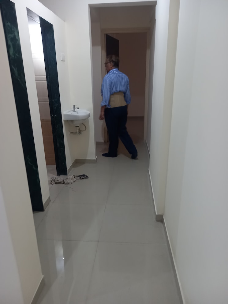 undefined, gala-one-panchpakhadi 2 Bedroom 654 Sq.Ft. Apartment In Thane West Thane 8858841