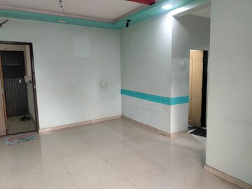 Room in 1 BHK Apartment at Sai Baba Vihar Complex, Ghodbunder Road – for Rent