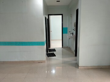 Room in 1 BHK Apartment at Sai Baba Vihar Complex, Ghodbunder Road – for Rent