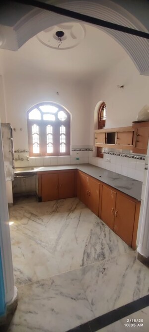 Kitchen in 3 BHK Apartment at Central Park II-Bellevue, Sector 48 – for Sale