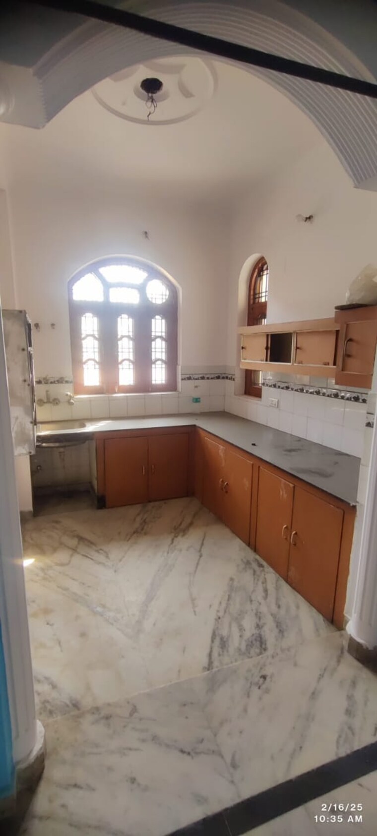 Kitchen, central-park-ii-bellevue 3 Bedroom 2400 Sq.Ft. Apartment In Sector 48 Gurgaon 8858874