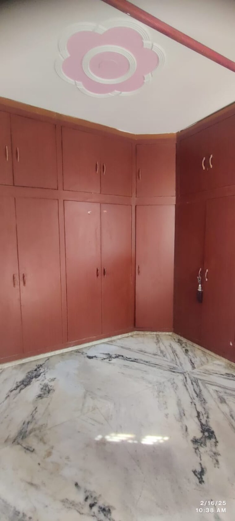 Bedroom, central-park-ii-bellevue 3 Bedroom 2400 Sq.Ft. Apartment In Sector 48 Gurgaon 8858874